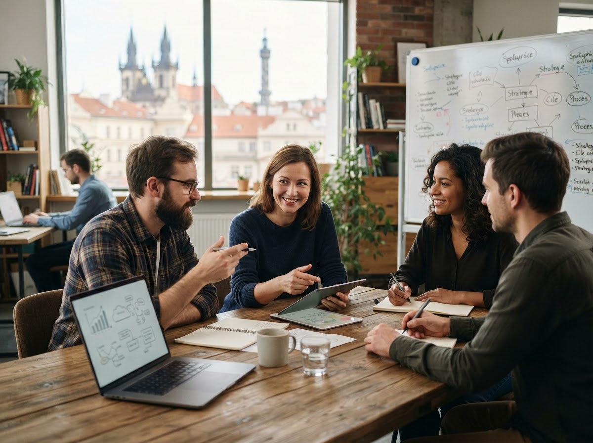 Buzoru Gukele – tým pracující na analytických modelech pro optimalizaci financí