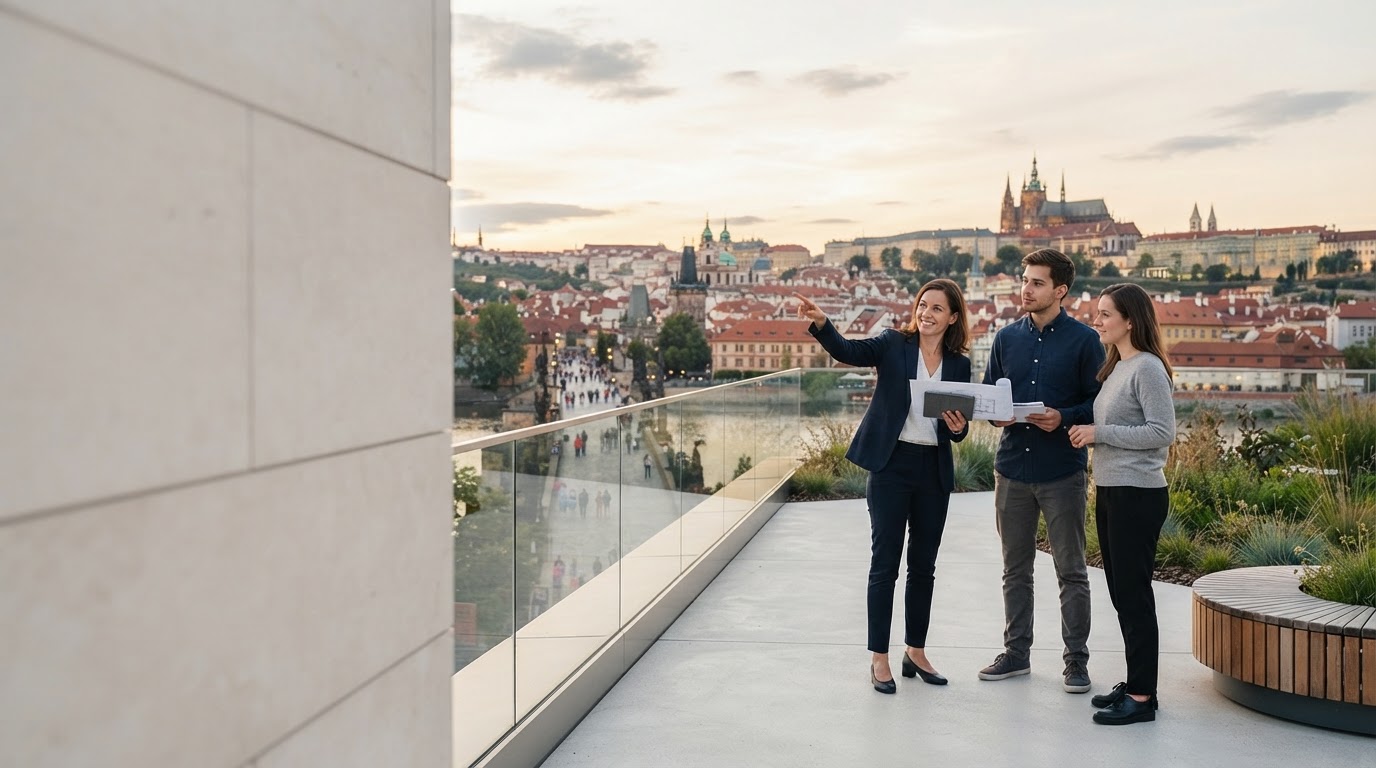Buzoru Gukele – analytická platforma zobrazující zpracování finančních dat